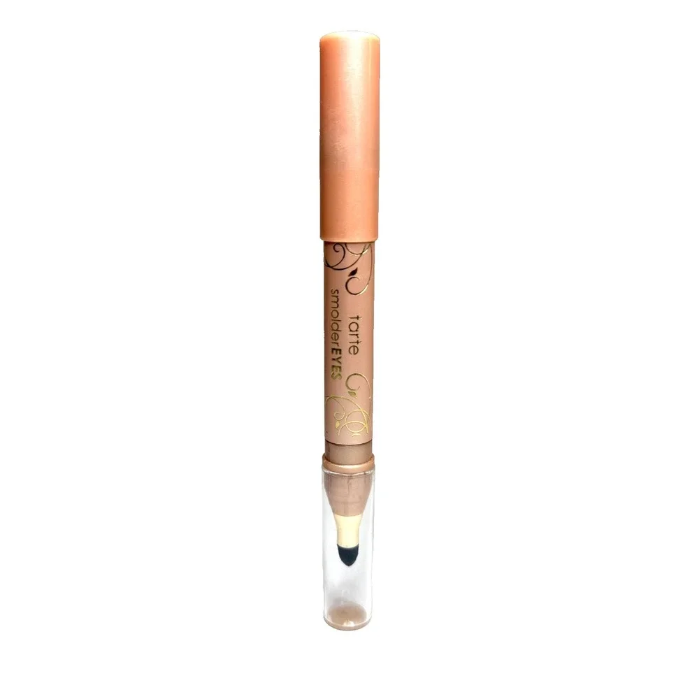 Tarte Liner High Performance Naturals SmolderEyes Shadow‎ Champagne